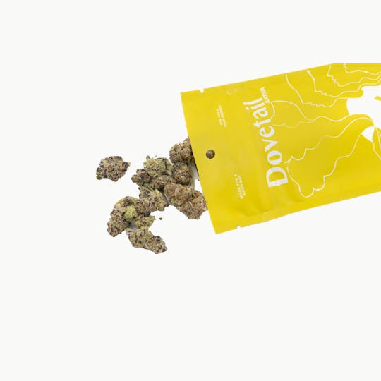 Dovetail - Dovetail Quarter | 7g | S | Guava Gelato - 1