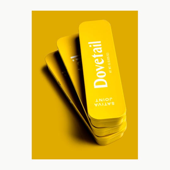 Dovetail - Dovetail Preroll | Single | 1g | S | Tropical Lemonade - 1