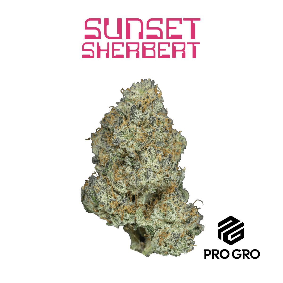 Pro Gro - Sunset Sherbert Pre Pack | 3.5g - 1