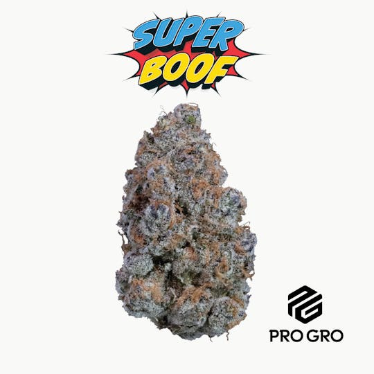 Pro Gro - Superboof Pre-Roll | 1g - 1