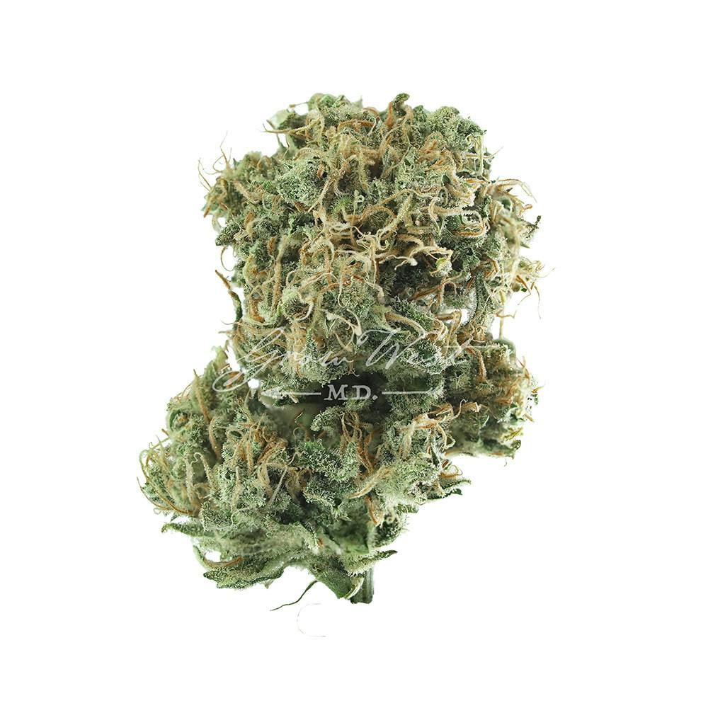 Grow West Cannabis Company - Chocolate Skunk | Reserve | Hand-Trimmed Flower | 3.5g - 1