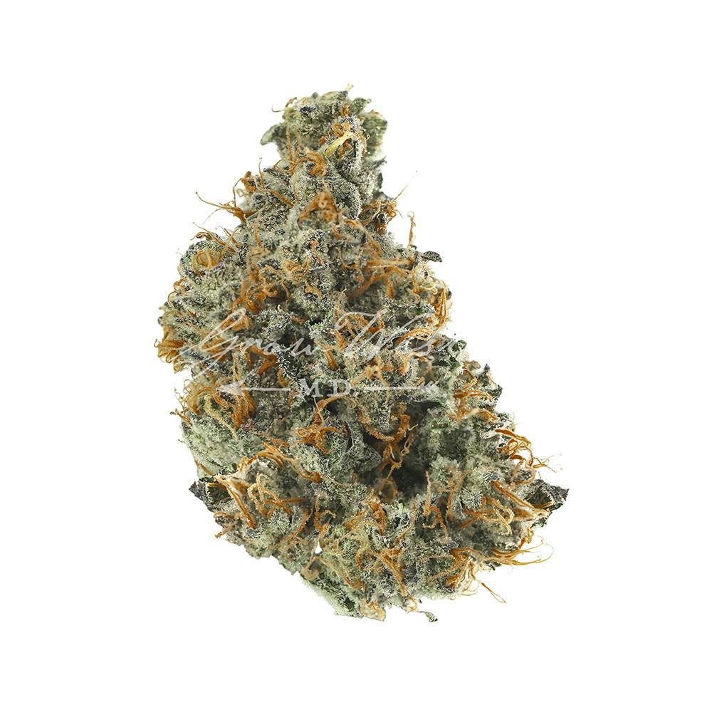 Grow West Cannabis Company - Don Carlos | Reserve | Hand-Trimmed Flower | 3.5g - 1