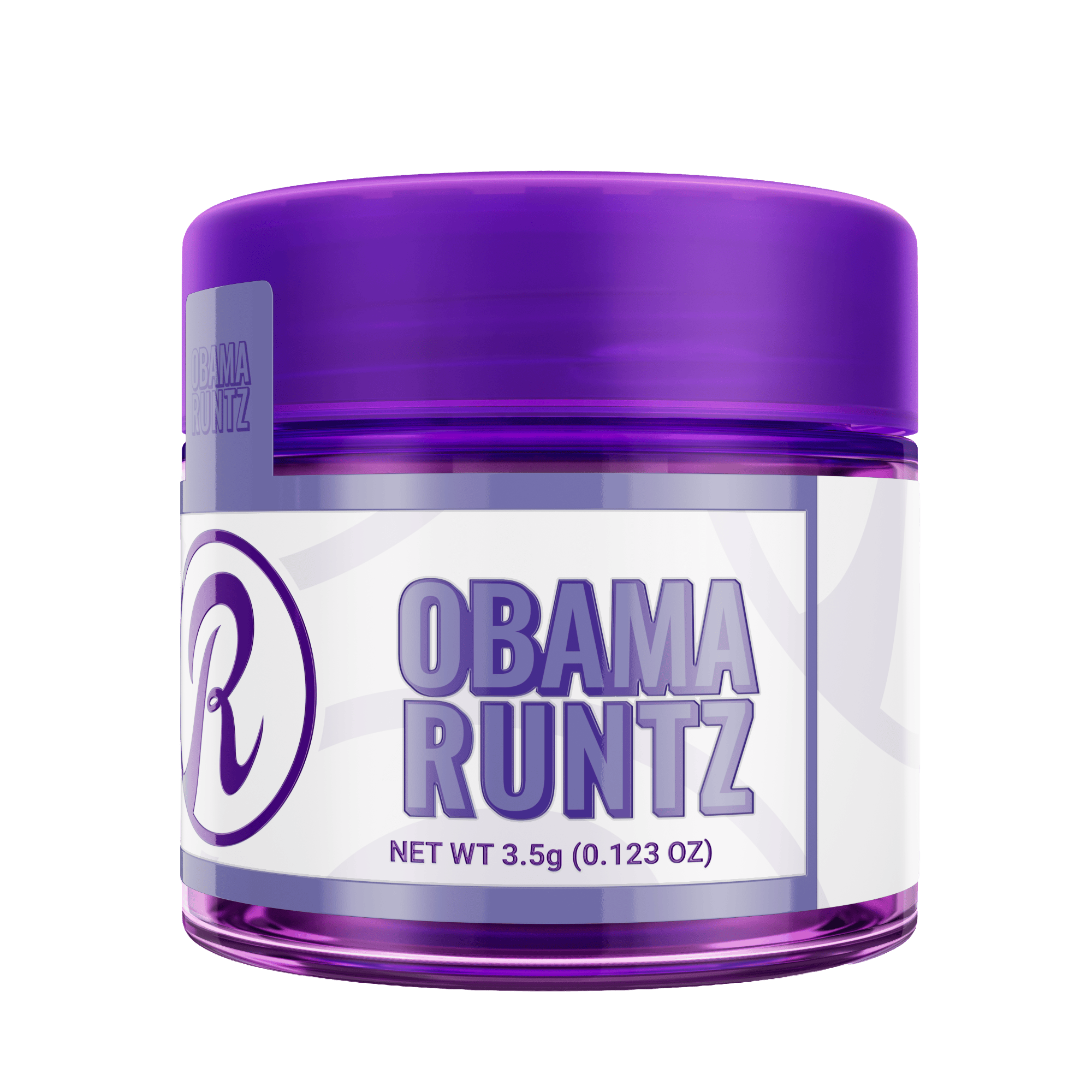 Runtz - Obama Runtz | 3.5 Pack Joints - 1