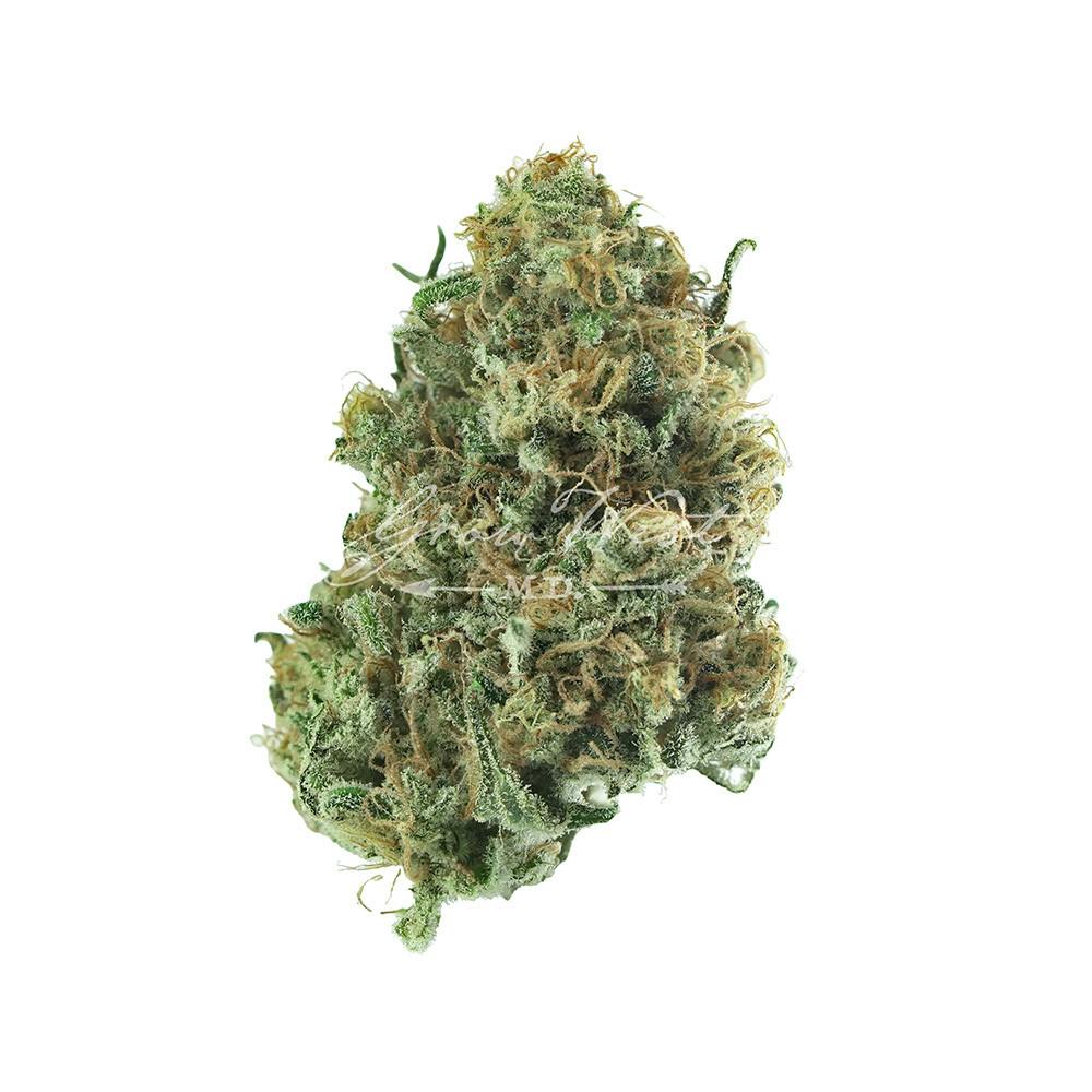 Grow West Cannabis Company - Hindu Hammer | Reserve | Hand-Trimmed Flower | 3.5g - 1