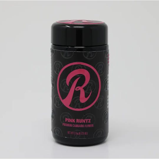 Runtz - Pink Runtz - 1