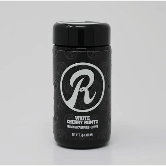 Runtz - White Cherry Runtz - 1