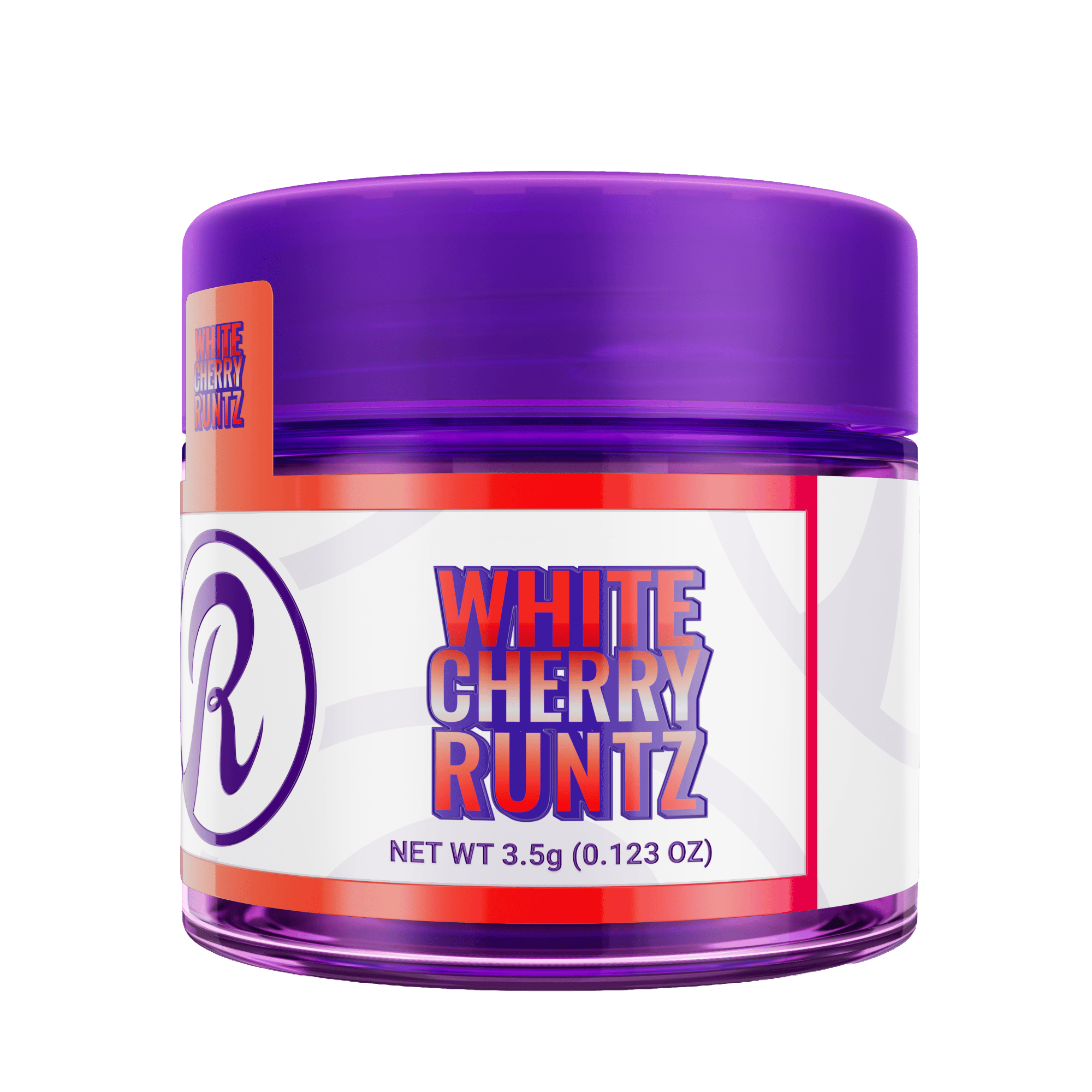 Runtz - White Cherry Runtz | 3.5g Flower - 1