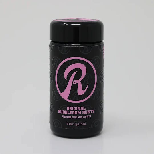 Runtz - Original Bubblegum Runtz - 1