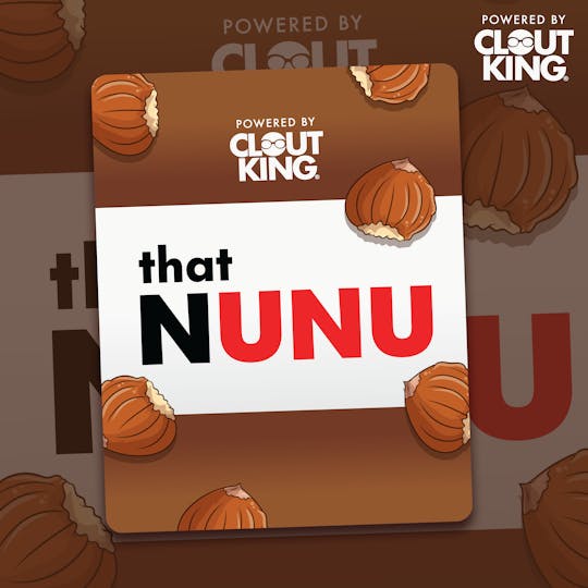 Clout King - Clout King | That Nunu | | 1/8 Ounce - 1