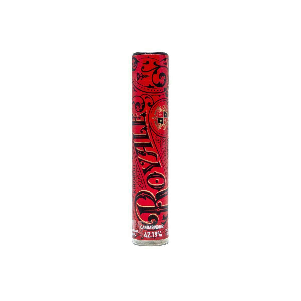 Kingroll - Kingroll Royale | Cereal Milk #2 | Infused Joint | 1.3g - 1