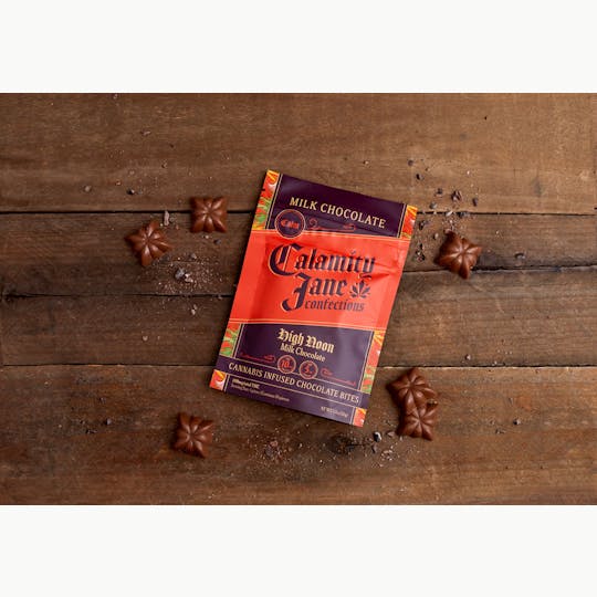 Dark Star Cannabis - Calamity Jane: High Noon - 1