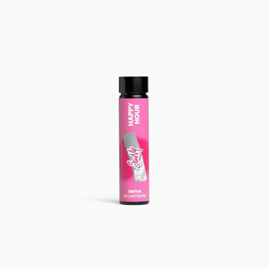 Savvy - Savvy | Juicy Mango | Cartridge | 1.18g - 1