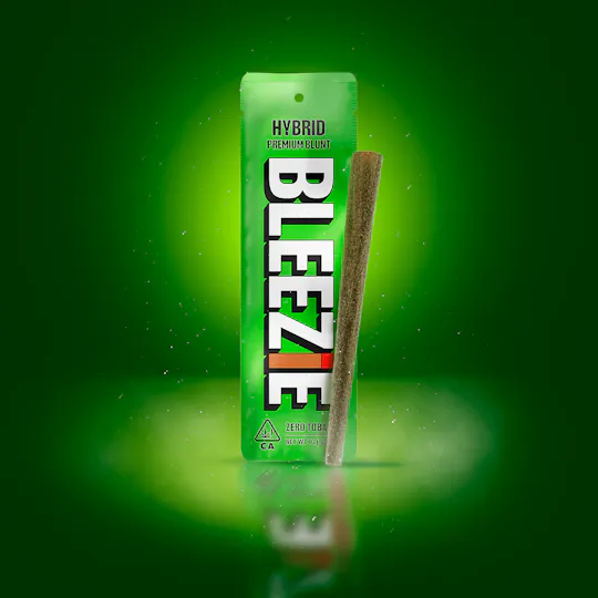 Bleezie - 1 Gram Blunt - HYBRID - 1