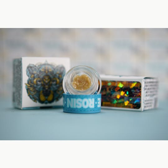 Bear Labs - Onion Burger Budder - 1g - 1