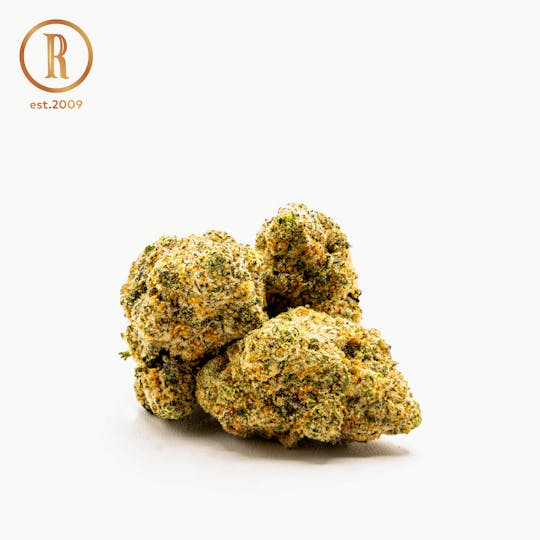 Redemption - Goodfella Pre-Packed 28g - 1