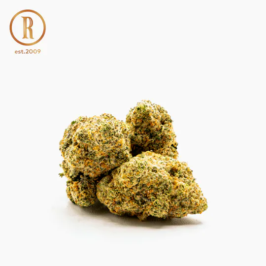 Redemption - Redemption | Flower - Goodfella - 1