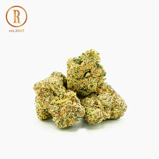 Redemption - Redemption | Prepacked Ounce - LCD - 1
