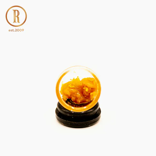 Redemption - Redemption | 1g Live Resin - Queen of Diamonds - 1