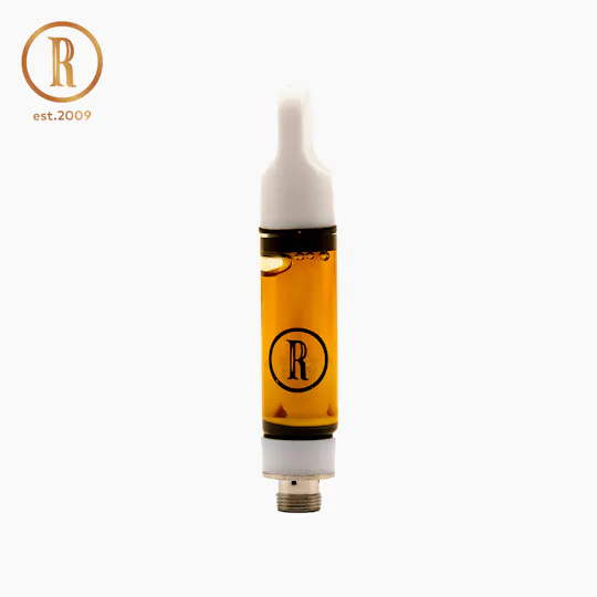Redemption - Redemption | 1g Live Resin Cartridge - Queen of Diamonds - 1
