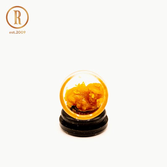 Redemption - VSOP 1g Live Resin - 1