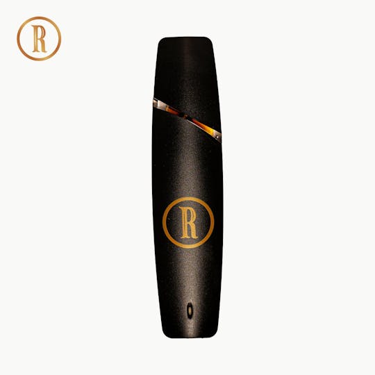 Redemption - Redemption | 1g Live Resin Disposable - VSOP - 1