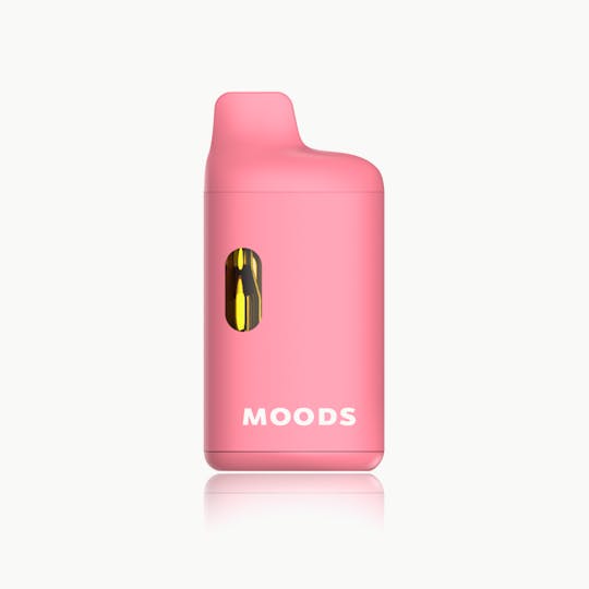 MOODS Cannabis - Miami Vibes - MOODS Mini AIO 1g - 1