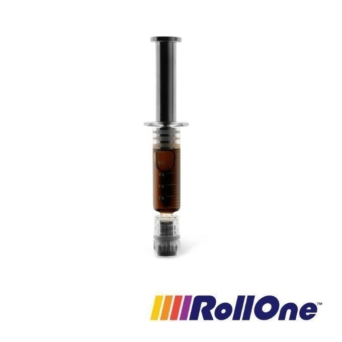 Roll One - Roll One | Casablanca | RSO | 1g - 1