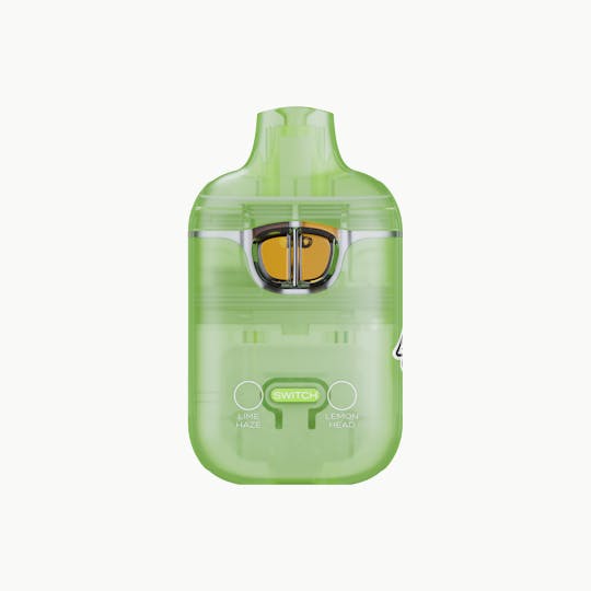 Boutiq - 1G BOUTIQ Switch - Lime Haze x Lemon Head - 1