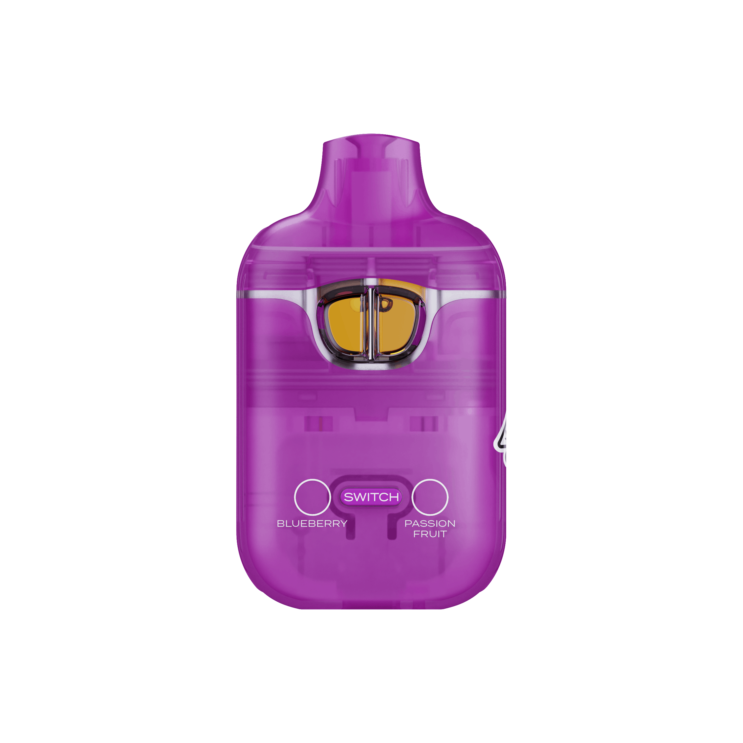 Boutiq - 1G BOUTIQ Switch - Blueberry x Passion Fruit - 1