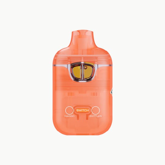 Boutiq - 1G BOUTIQ Switch - Mango x Zkittles - 1