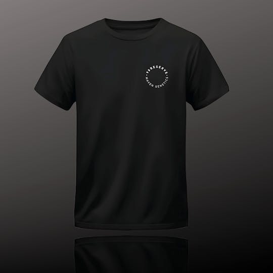 Maven Genetics - 98 Reserve T-Shirt - Maven Genetics - 1
