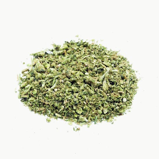 SAVAGE - Purple Push Pop 14g Indoor Shake - 1