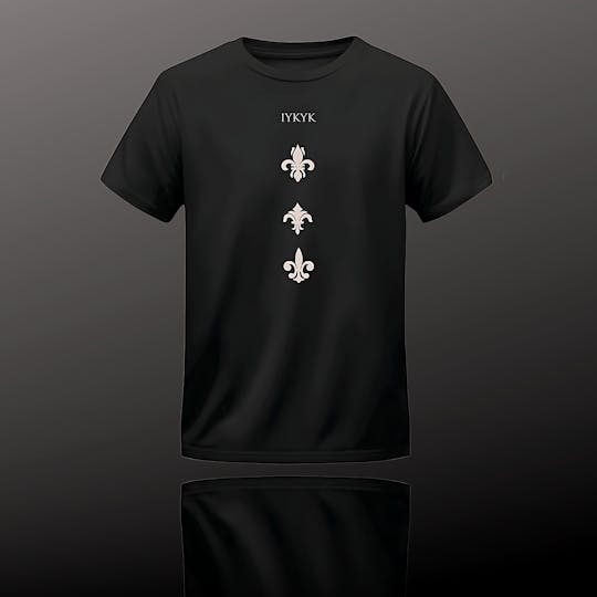 Maven Genetics - FKAFL T-Shirt - 1