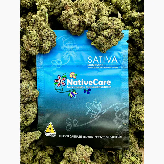 NativeCare Brand - Hella Jelly | Big Buds | 3.5g - 1