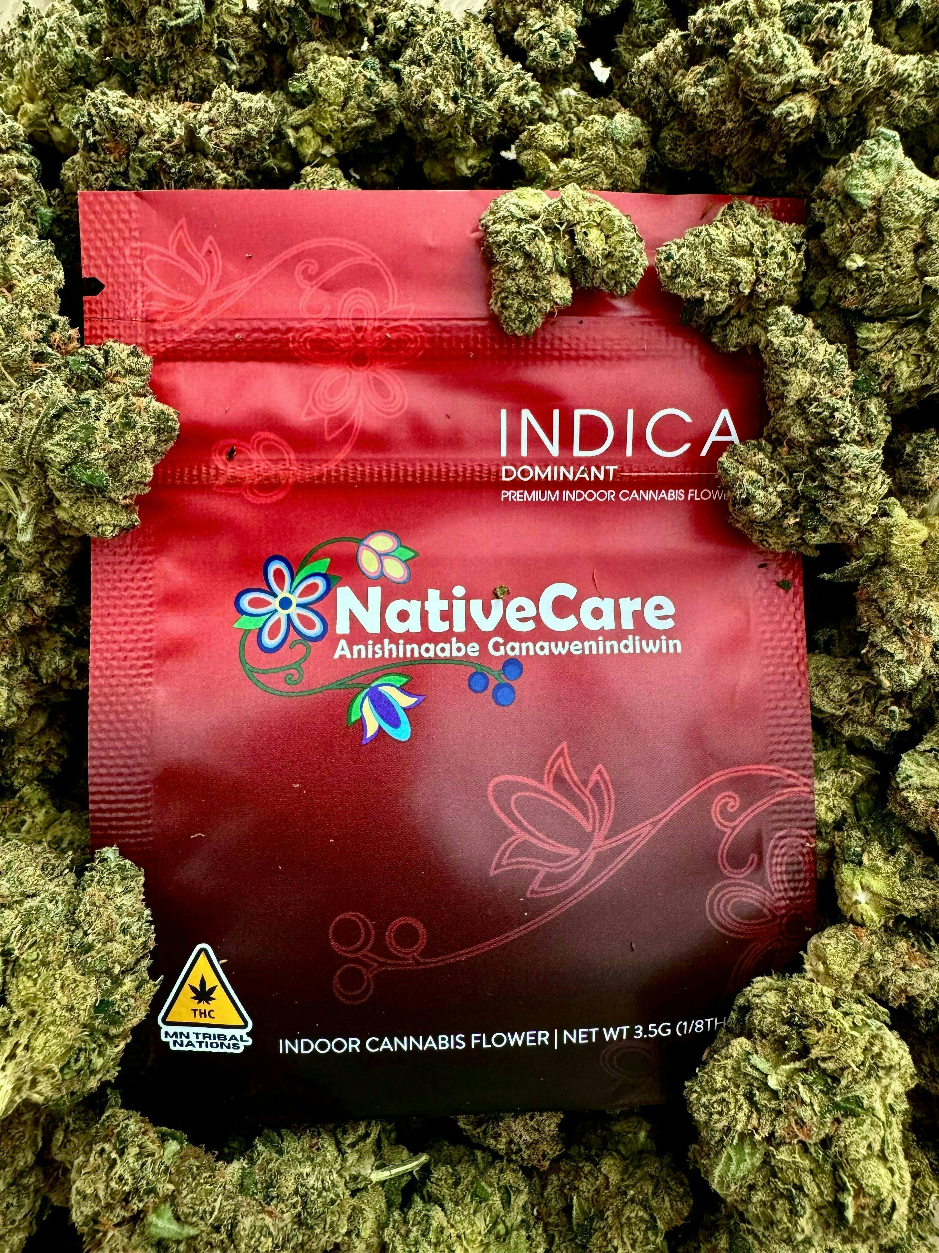 NativeCare Brand - Jelly Breath | Big Buds | 3.5g - 1