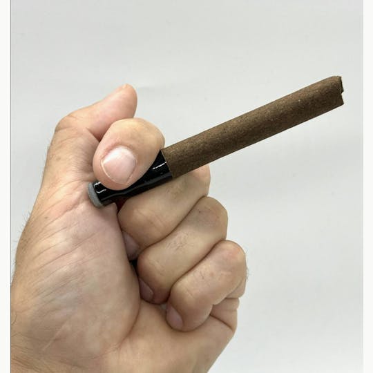 NativeCare Brand - Jelly Crusher - 2g Bubble Blunt - 1