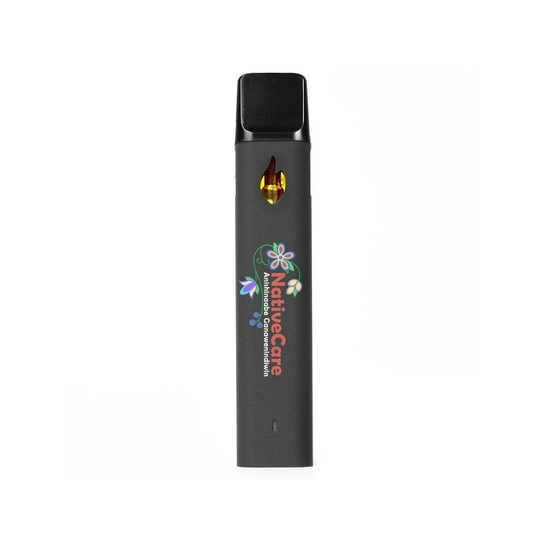 NativeCare Brand - Rez Dogg | Disposable | 1g - 1