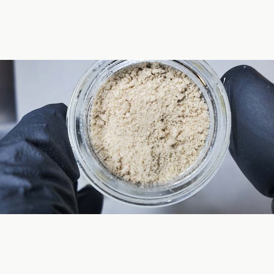 NativeCare Brand - Rez Dogg - 1g Ice Water Hash - 1