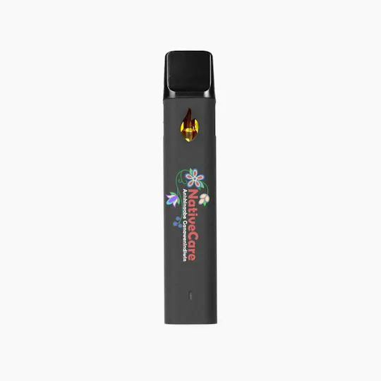 NativeCare Brand - Sour Diesel | Disposable | 1g - 1