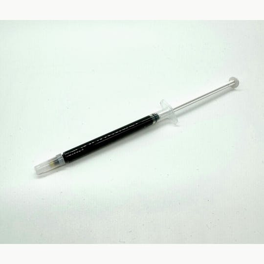 NativeCare Brand - Strawberry Cough - 1g RSO - 1
