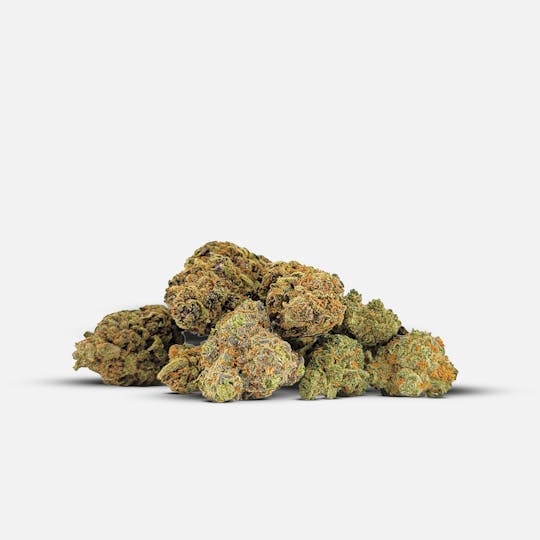 Generic AF - Generic Flower | Hybrid AF | 7g - 1