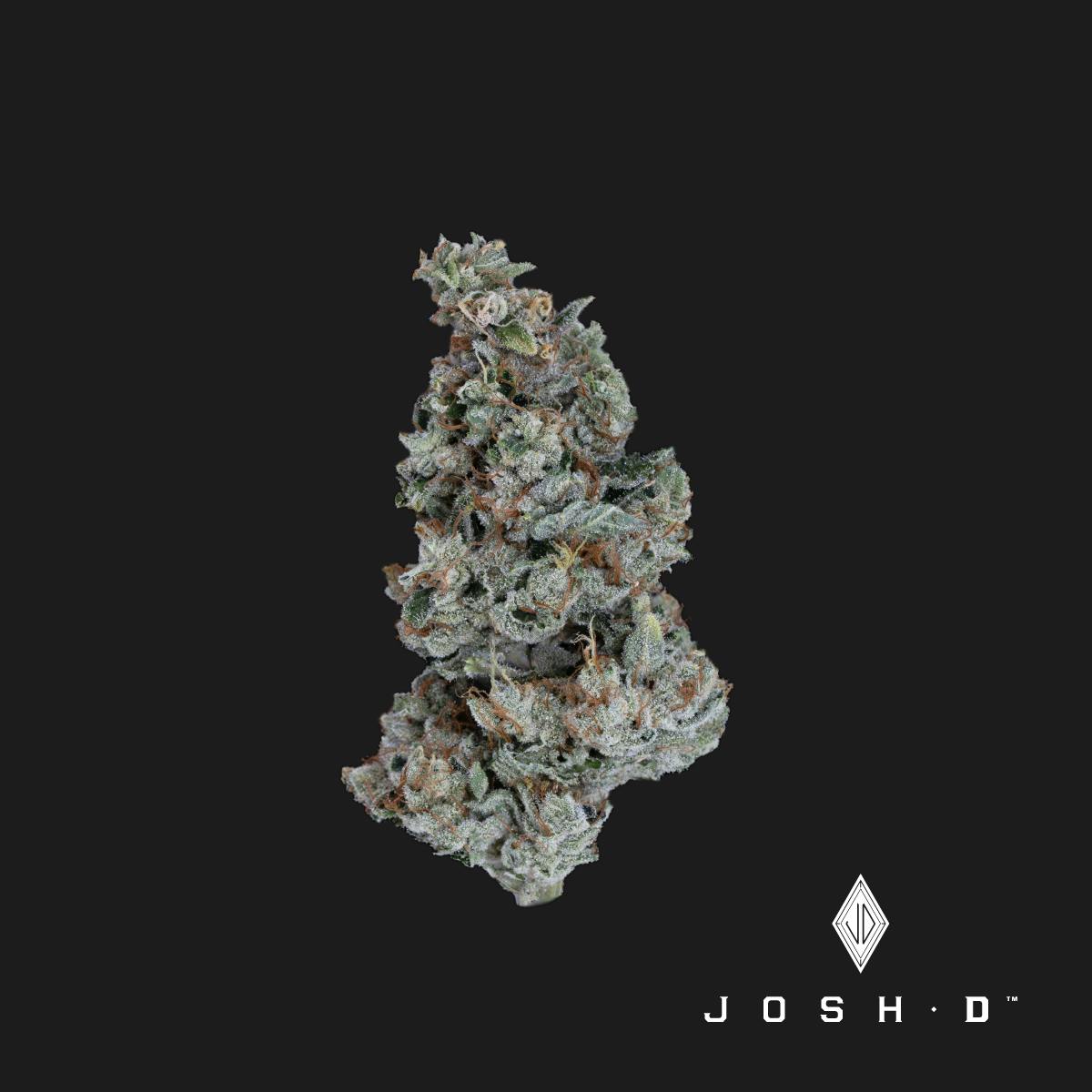 Pro Gro - Josh D OG Kush Bubble Hash Pre-Rolls | 1g (3pk) - 1