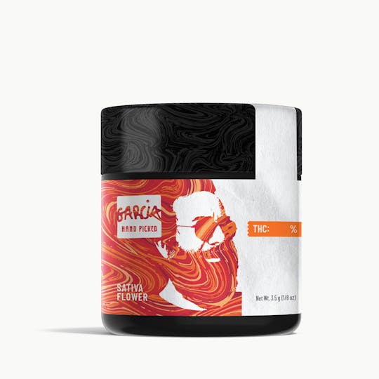 Garcia Hand Picked - Wingsuit Flower | 3.5g - 1
