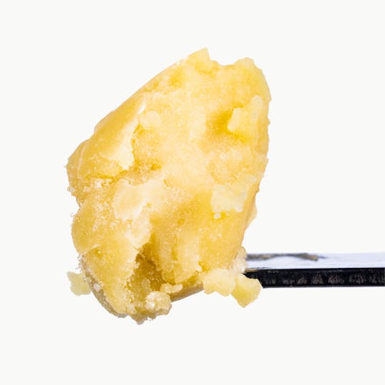 West Coast Cure - Niche Live Rosin Cold Cure Badder - T3 - 1