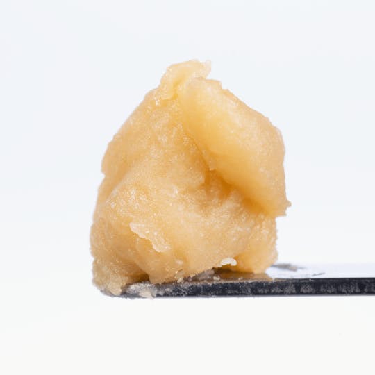 West Coast Cure - Grape Pie Live Rosin Cold Cure Badder - T3 - 1