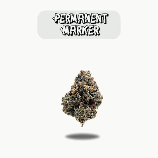 Oakfruitland (OFL) - Permanent Marker Premium Flower 5g - Neon 5g Series - 1