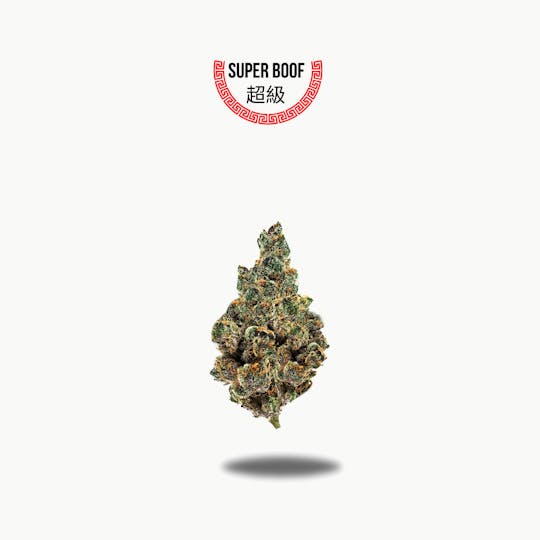 Oakfruitland (OFL) - Super Boof Premium Flower 10g - Neon 10g Series - 1