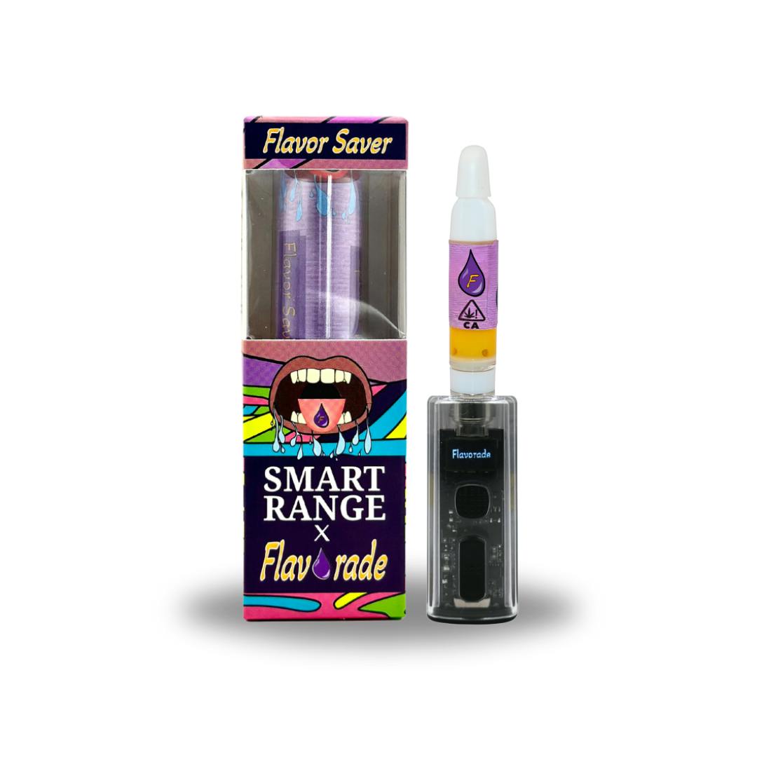 Flavorade - Flavorade x Helio Supply | Flavor Savor | Battery - 1