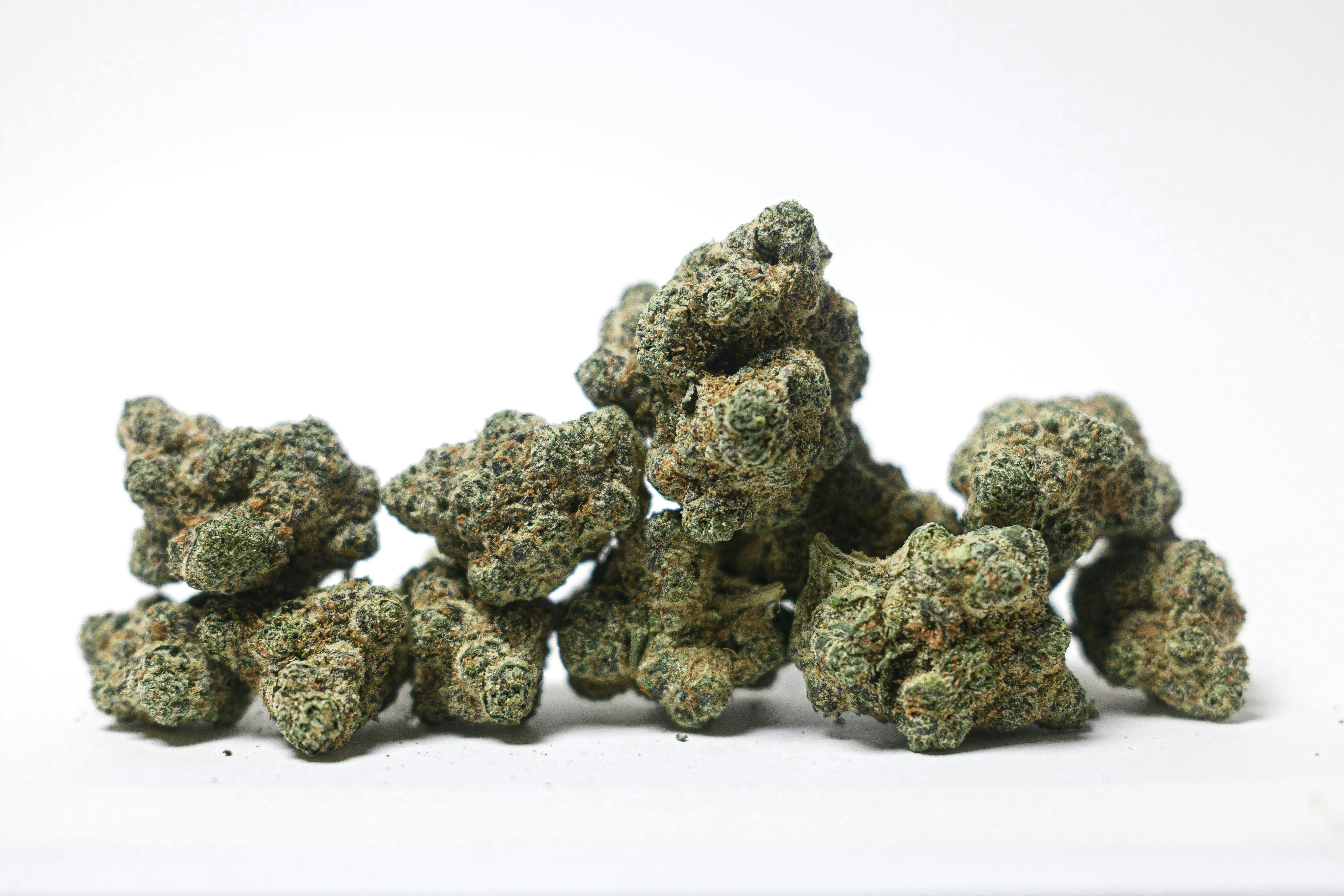 All Pro Farms - All Pro Farms | Blue R.I.T.Z. | Big Buds - 1