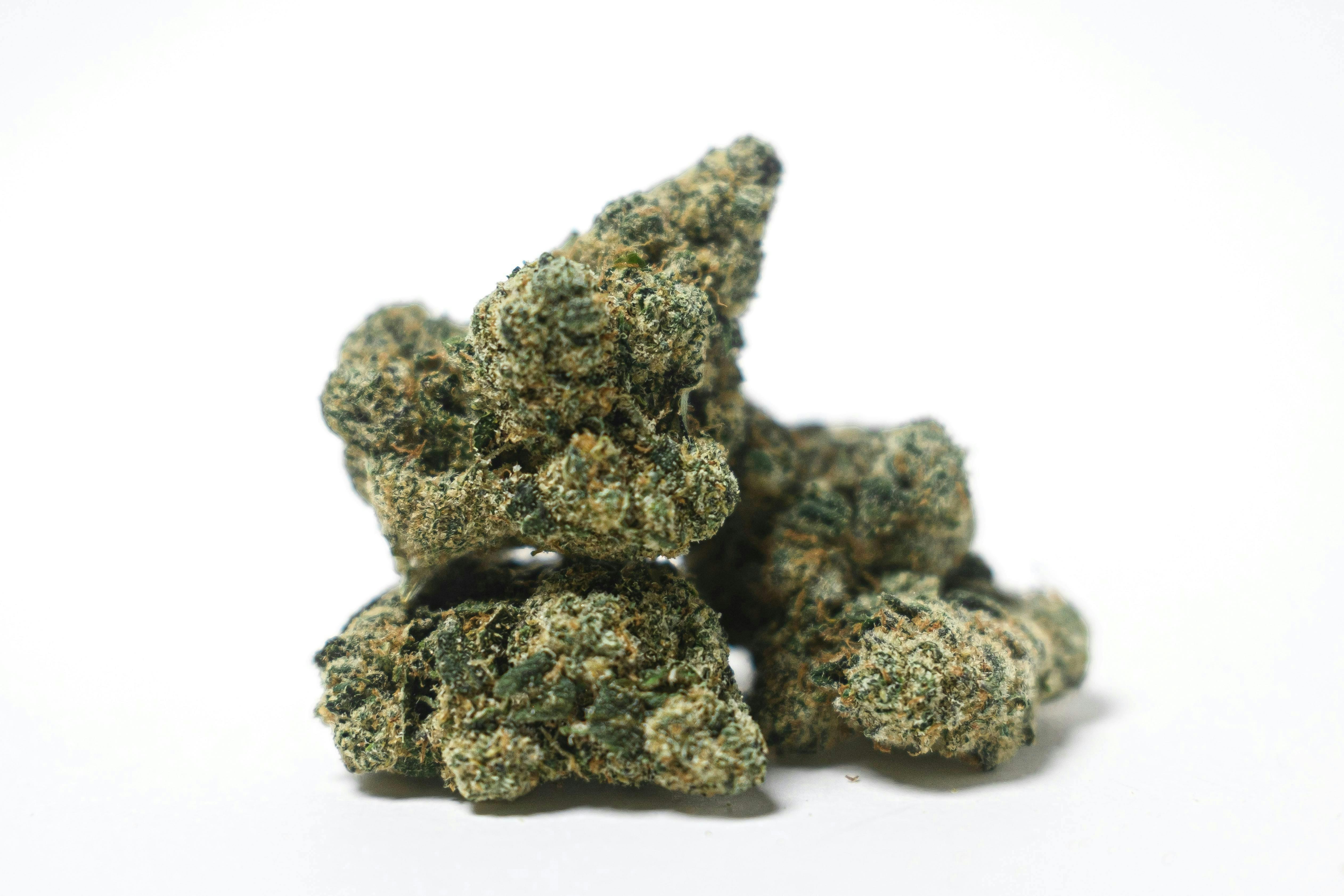 All Pro Farms - All Pro Farms | Blueberry Bang Bang | Big Buds - 1